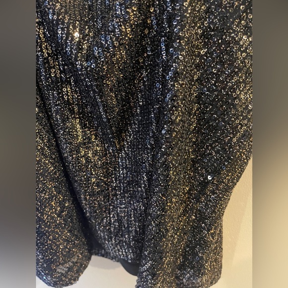 Sparkly Tank Top - Picture 4 of 4